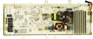 GE Washer 275D1540G006 Main Board Assembly