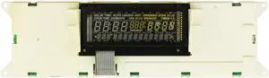 Maytag Range WP8507P351-60 8507P351-60 Control Board - No Overlay