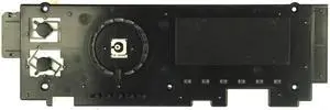 GE Dryer 234D2792G002 Chassis Main Board Assembly