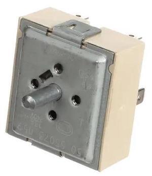 Electrolux Range 318589600 Switch