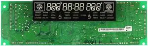 Electrolux Range 316576300 Control Board