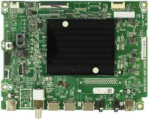 Hisense 346847 346848 Main Board for 75A76K