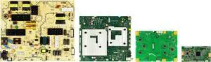 Sony XR-75X90CL Complete LED TV Repair Parts Kit