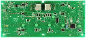 GE Refrigerator 200D7355G006 Dispenser Board
