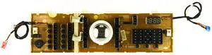 LG Dryer EBR68035201 Display Control Board