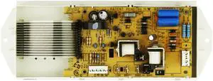 Whirlpool Range 8053152 Control Board- No Overlay