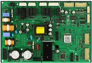 Samsung Refrigerator DA94-06792G Main Board