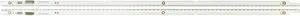 Samsung UN55ES6100F UN55ES6500F UN55ES6600F UN55ES6003F LED Backlight Strips-2