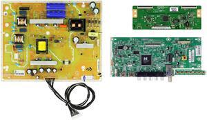 Sanyo DP42D23 Complete TV Repair Parts Kit (P42D23-00 Chassis ONLY)