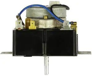 Whirlpool Dryer WP3398193 3398193 Timer