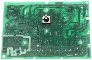 GE WH22X35137 WH22X35597 Washer Main Control Board