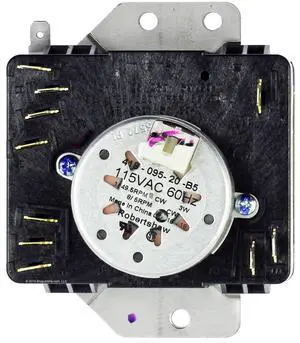 Whirlpool Dryer WPW10185981 Timer