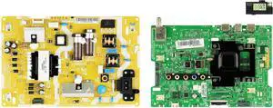 Samsung UN40N5200AFXZA (Version DA01) Complete LED TV Repair Parts Kit