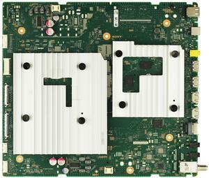 Sony XR-65X90L XR-65X90CL Complete LED TV Repair Parts Kit