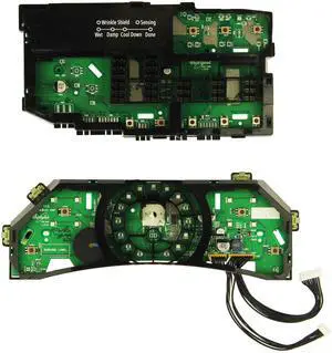 Whirlpool Dryer W10172191/W10031410 Control Board