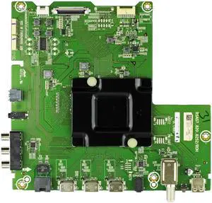 Sharp 242789 Main Board LC-58Q7330U (SEE NOTE)