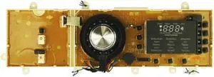 LG Washer EBR67466201/EBR67466101 Main Control Board Union