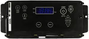 Whirlpool Oven WPW10271747 W10271747 Control Board - Black