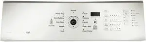 Kenmore Washer W10643937 Main Control Board