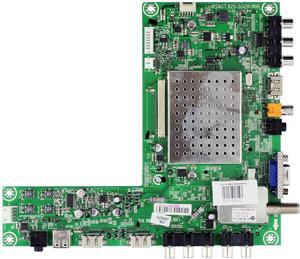 Hisense 161772 Main Board Version 1