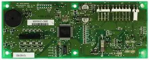 GE Refrigerator 200D1218G005 Water Dispenser Control Board