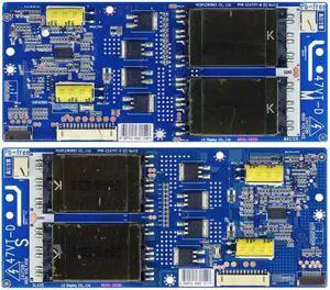 LG 6632L-0525C/6632L-0526C Backlight Inverter Kit