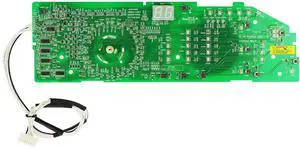 Whirlpool Washer WPW10051149 W10051149 User Display and Control Board