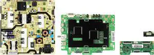 Samsung LH49PMHPBGA/GO (Version FA01) Complete TV Repair Parts Kit Samsung LH49PMHPBGA/GO (Version FA01) Complete TV Repair Parts Kit