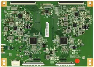 LG AKCDK1010 T-Con Board