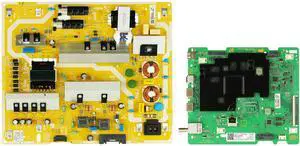 Samsung UN70TU7000FXZA UN70TU700DFXZA Complete LED TV Repair Parts Kit (Version GB02)
