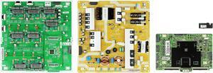 Samsung QN65Q7CDMFXZA (Version AB03) Complete LED TV Repair Parts Kit