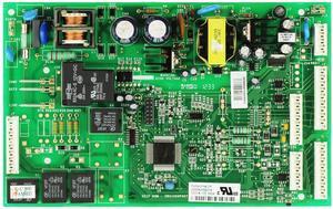 GE Refrigerator 225D4206G004 WR55X11080 Main Control Board Assembly