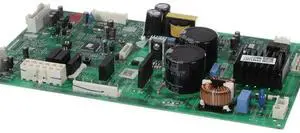 LG Refrigerator EBR81182790 Main Control Board PCB Assembly