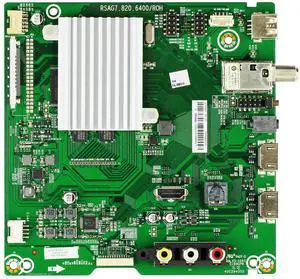 Hisense 184120 Main Board 48H4C