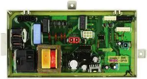 Samsung Dryer DC92-00123C Control Board