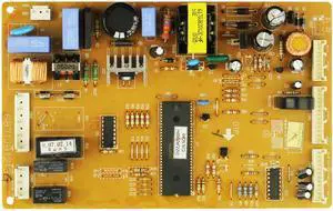 LG Refrigerator 6871JB1213G Control Board