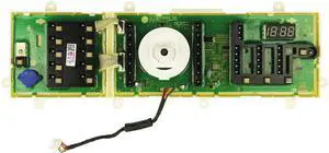 LG Washer EBR82427001/EBR79203408  Display Control Board Union