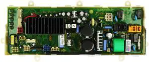 LG Washer EBR62198101 Main Board