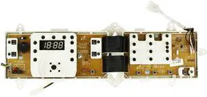 Samsung Dryer DC92-00388B Sub Assembly Board