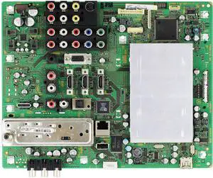 Sony A-1643-239-A (1-876-561-13) BU Board for KDL-46Z4100/B