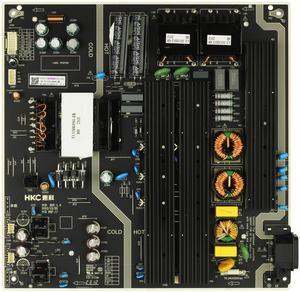 TCL 260132008840 Power Supply Board