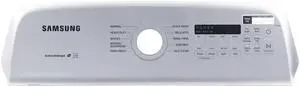 Samsung Washer DC97-21544G Control Panel