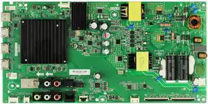 Vizio 6M03A0009Y00J Main Board/Power Supply V505-J09 LINIF97Y