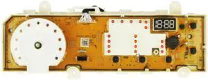 Samsung Washer DC92-02117F/DC92-02635A Main Control Board Union