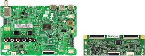 Samsung UN32J5003EFXZA (Version XA01 ) Complete TV Repair Parts Kit