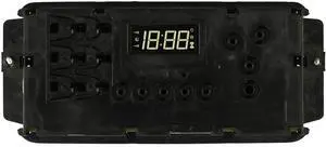 Whirlpool Oven WPW10114371 W10114371 Control Board - No Overlay