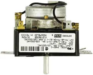 Whirlpool Dryer WP3976580 3976580 Timer