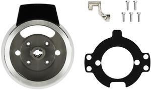 LG Range AEC74957401 Selector Guide Assembly