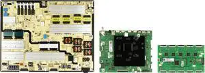Samsung QN85QN85CDFXZA Complete LED TV Repair Parts Kit (Version CA01)