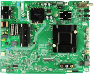 Hisense Main Board/Power Supply 256951 for 58R6E3 (See note)
